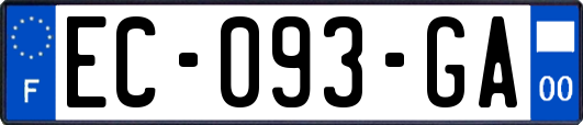 EC-093-GA