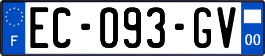 EC-093-GV