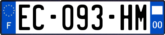 EC-093-HM