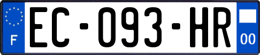 EC-093-HR