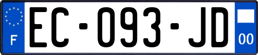 EC-093-JD