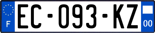 EC-093-KZ