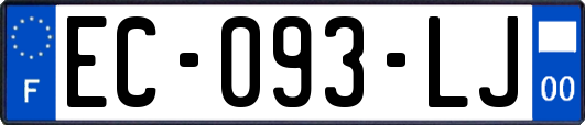 EC-093-LJ