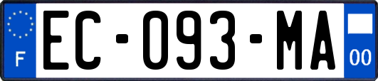 EC-093-MA