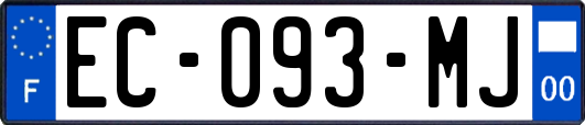 EC-093-MJ