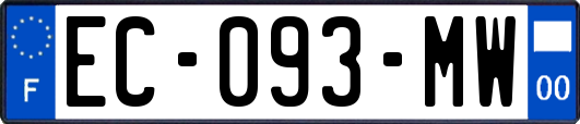EC-093-MW