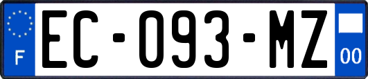 EC-093-MZ