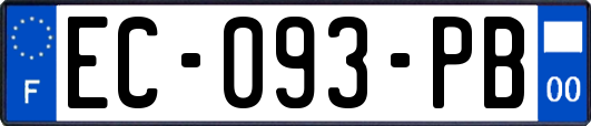 EC-093-PB