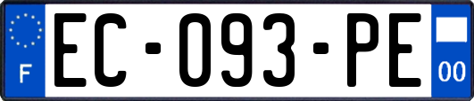 EC-093-PE