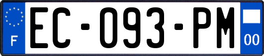 EC-093-PM