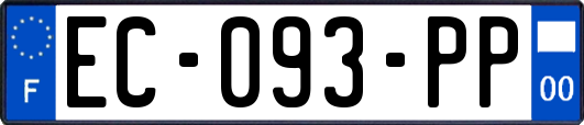 EC-093-PP