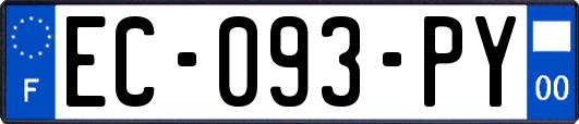 EC-093-PY