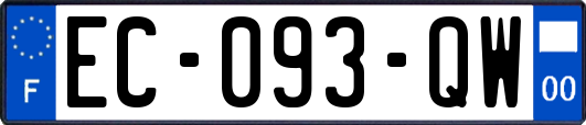 EC-093-QW