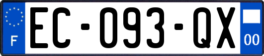 EC-093-QX