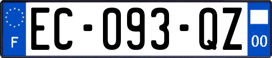 EC-093-QZ