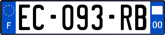 EC-093-RB