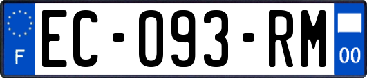 EC-093-RM