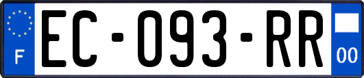 EC-093-RR