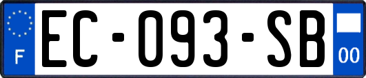 EC-093-SB