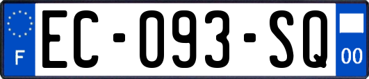 EC-093-SQ