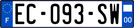 EC-093-SW