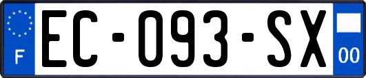 EC-093-SX