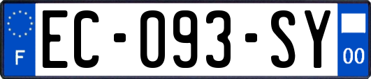 EC-093-SY