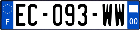 EC-093-WW