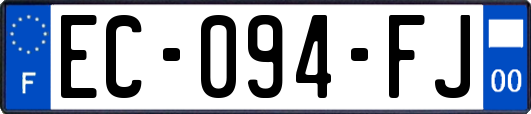 EC-094-FJ