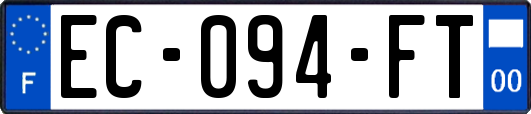 EC-094-FT