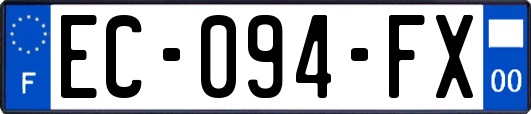 EC-094-FX