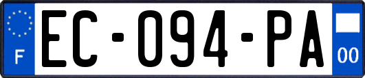 EC-094-PA