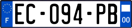 EC-094-PB
