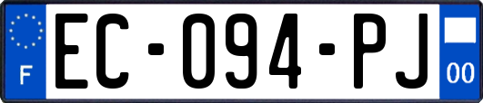 EC-094-PJ