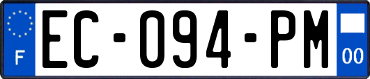 EC-094-PM