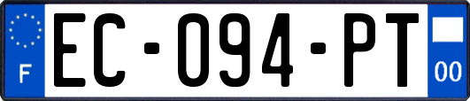 EC-094-PT