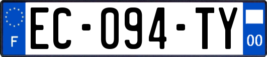 EC-094-TY