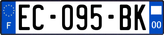 EC-095-BK