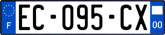 EC-095-CX