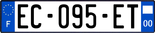 EC-095-ET