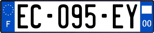 EC-095-EY