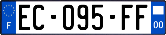 EC-095-FF