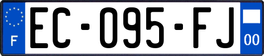 EC-095-FJ