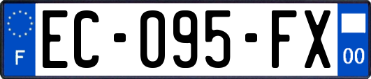 EC-095-FX