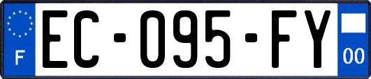 EC-095-FY