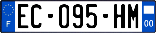 EC-095-HM