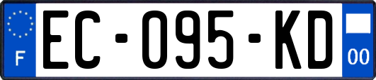 EC-095-KD