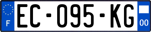 EC-095-KG