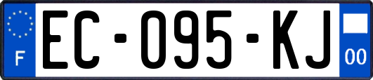 EC-095-KJ