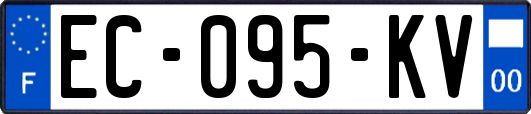 EC-095-KV